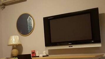 Triple Room(Mainland Chinese Citizen Only) | Room amenity