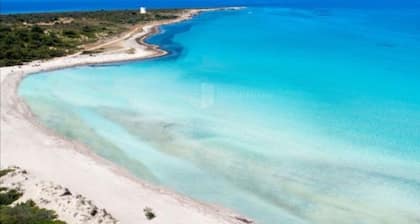 jordan villaTorre Suda am 50mtdal Meer in der Nähe der Strände Gallipoli und t. S. Giovanni