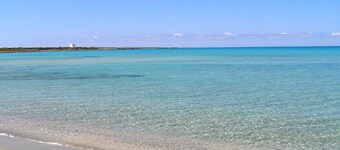 jordan villaTorre Suda ved 50mtdal sjø nær strendene Gallipoli og t. S.Giovanni