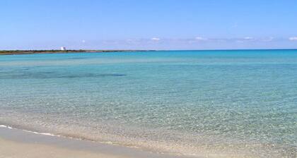 jordan villaTorre Suda Ă 50m de la mer prĂšs des plages de Gallipoli et t. s.giovanni