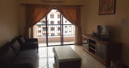 Oakley Vacation Home Marina Court