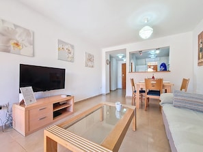 Téléviseur, lecteur de DVD