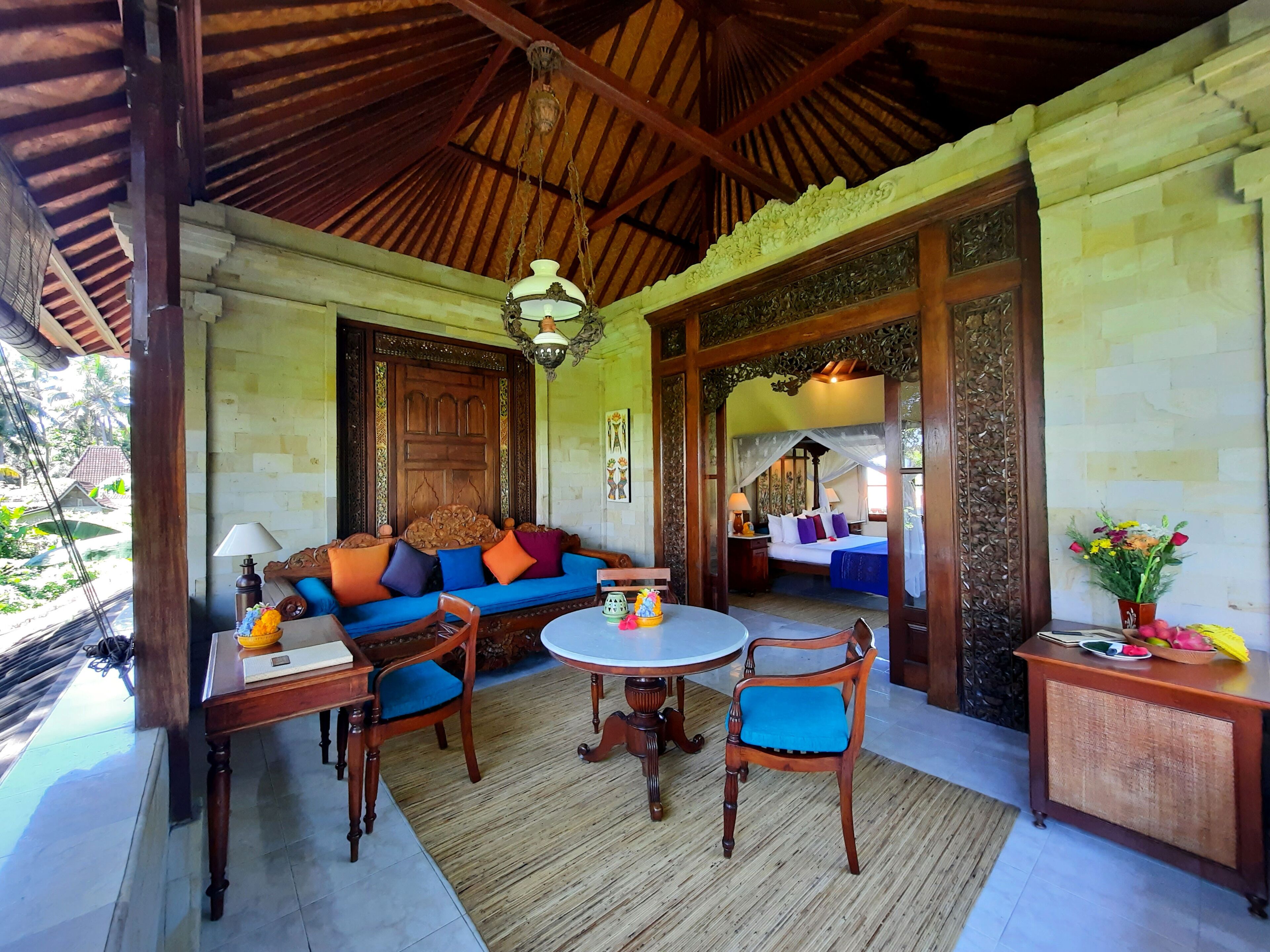 Photo - Alam Jiwa Ubud