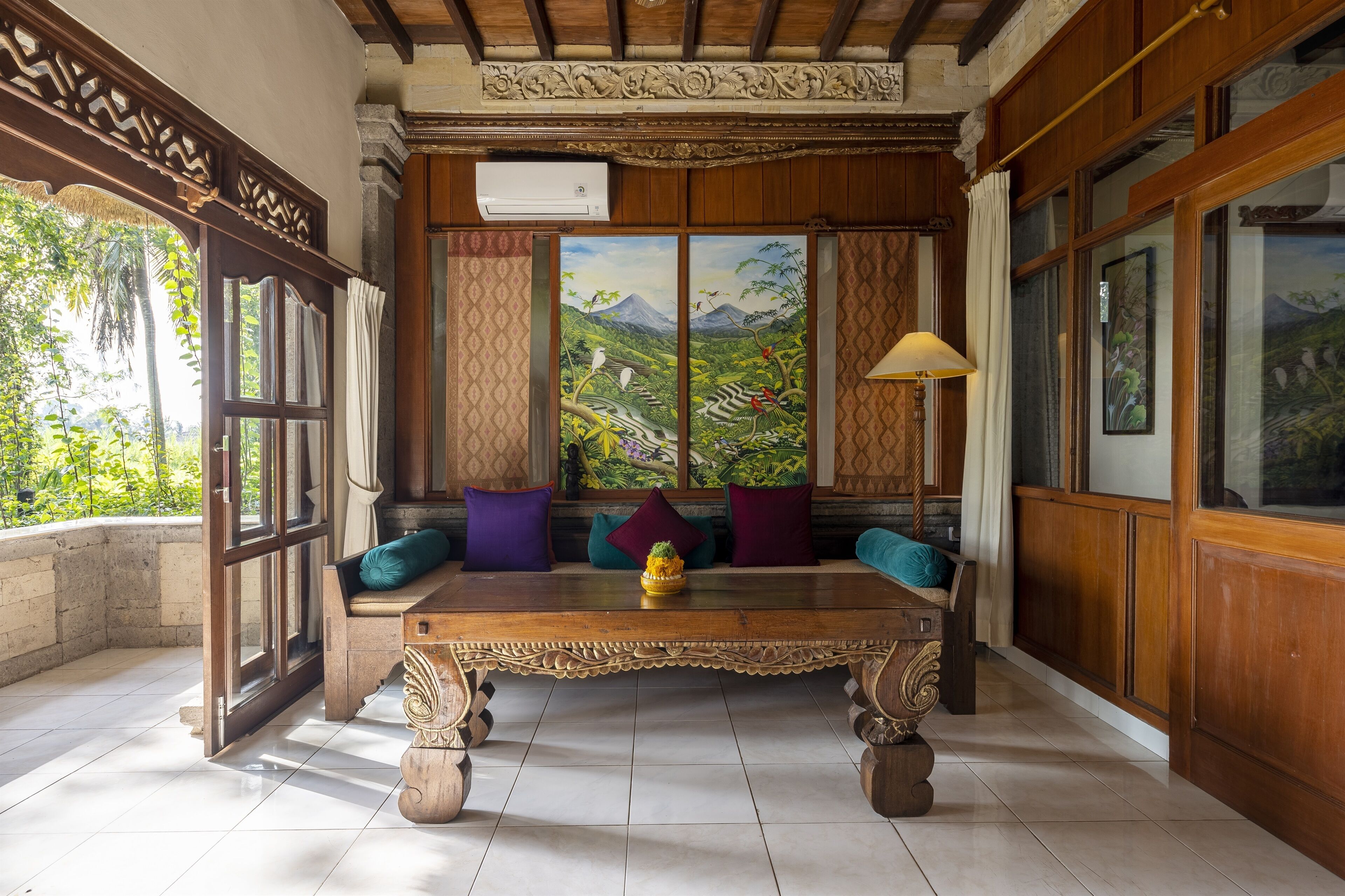 Photo - Alam Jiwa Ubud