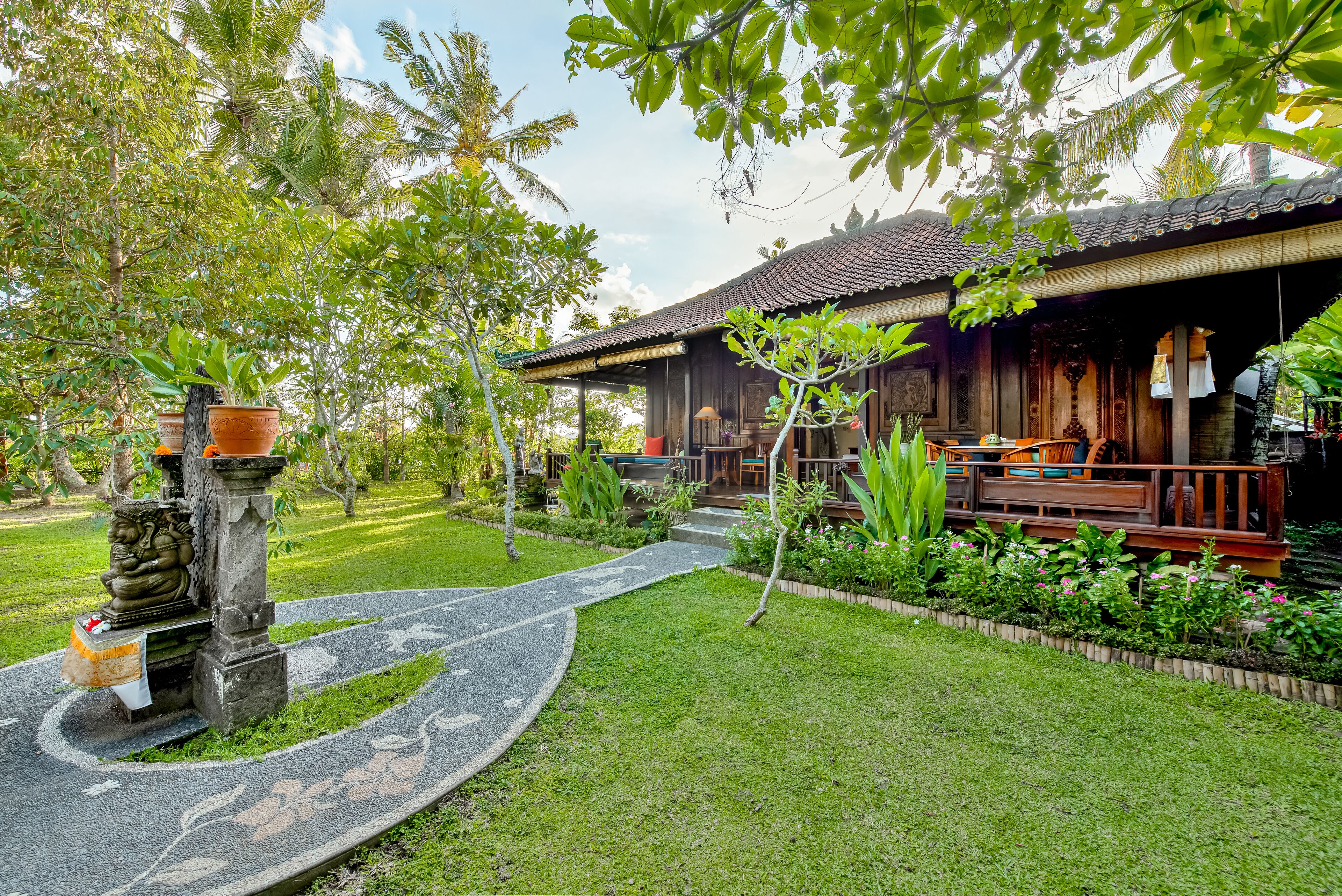 Photo - Alam Jiwa Ubud