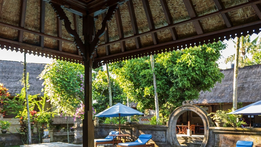 Alam Jiwa Ubud