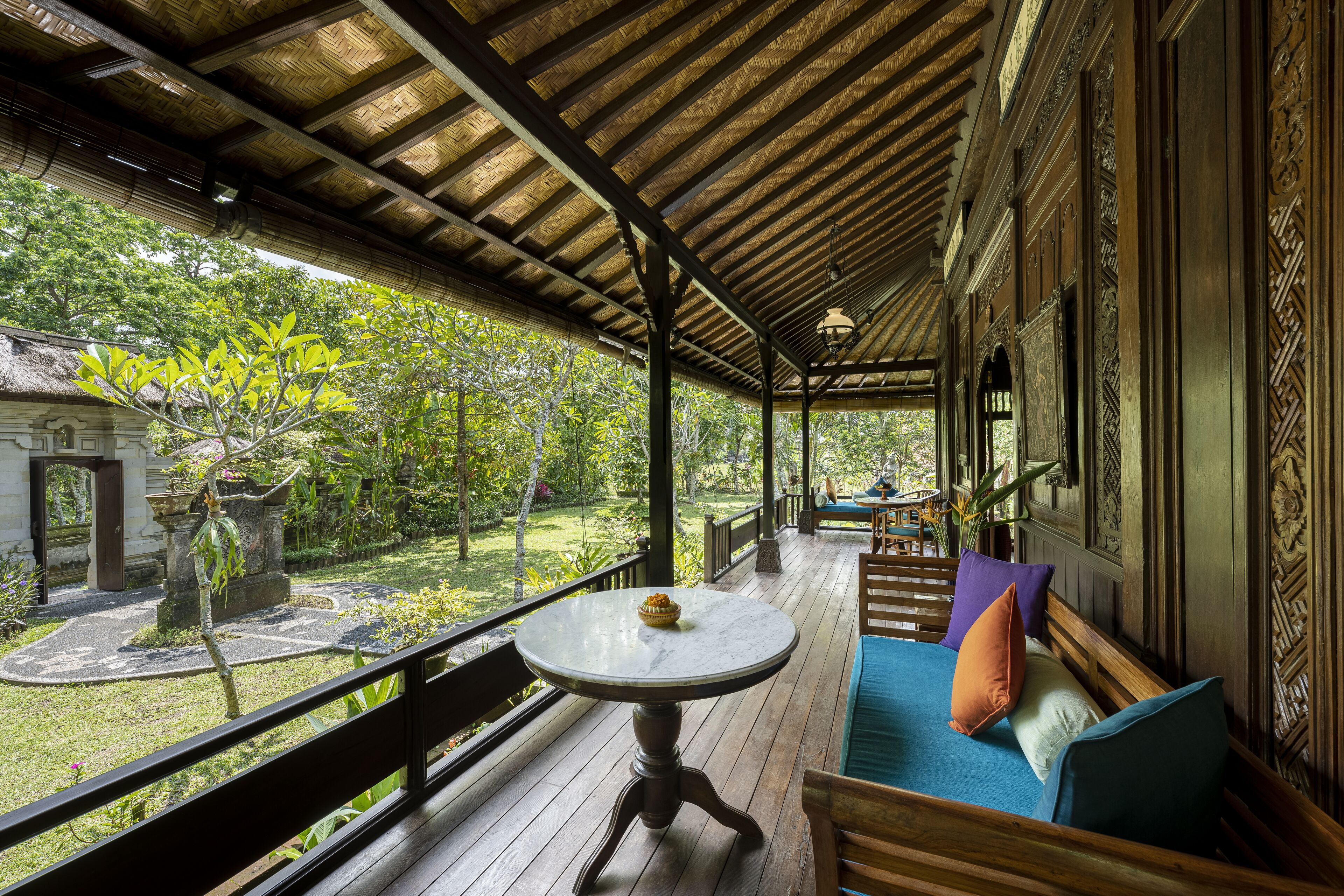 Foto - Alam Jiwa Ubud