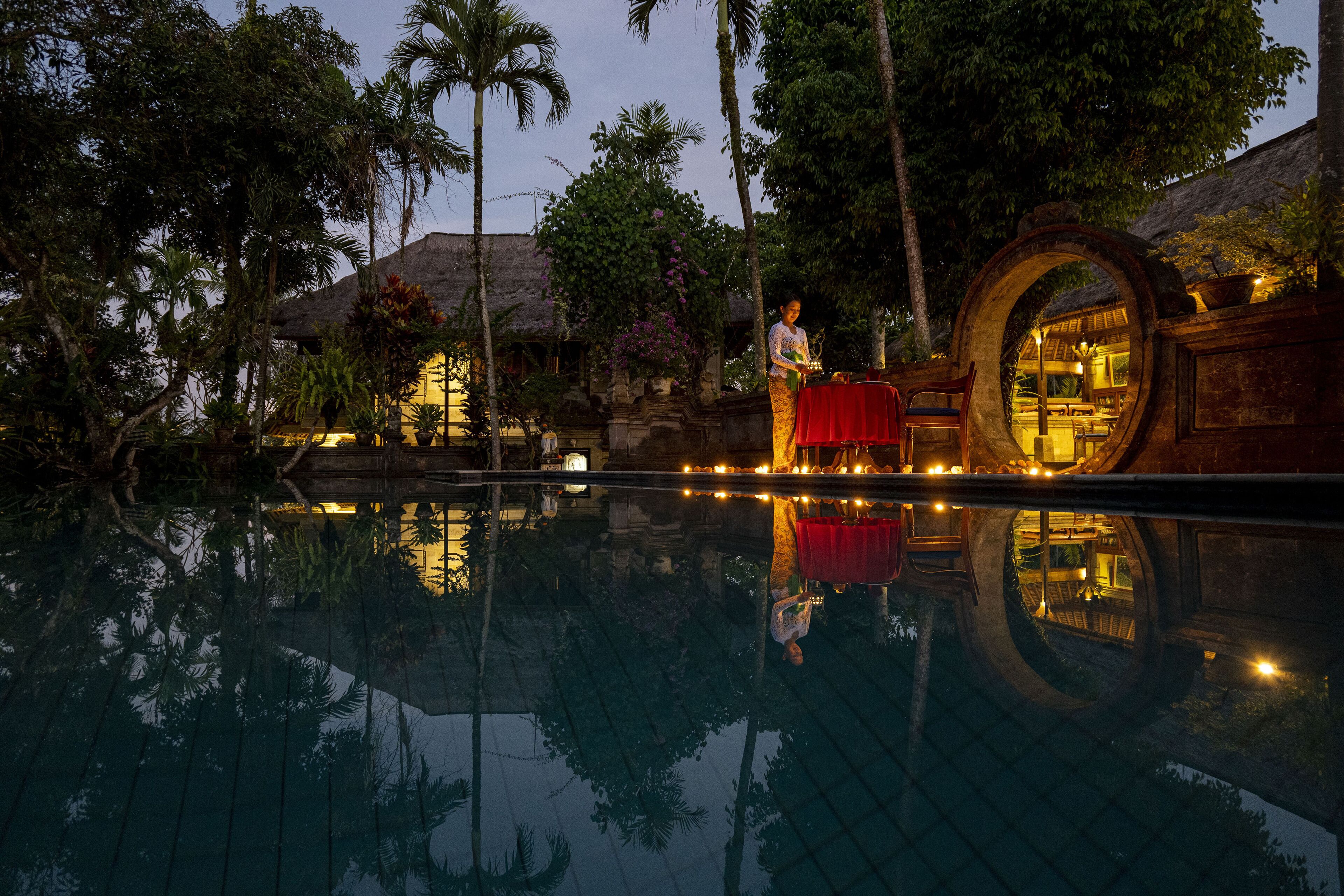 Photo - Alam Jiwa Ubud