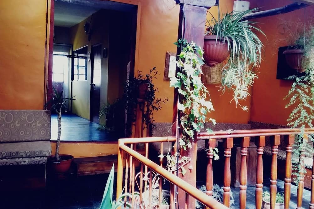 Little Home