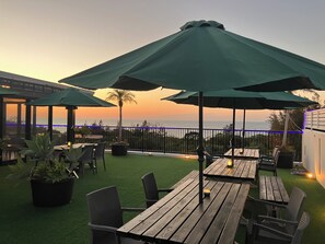 Restaurant - THE PERIDOT Smart Hotel Tancha Ward (Onna)