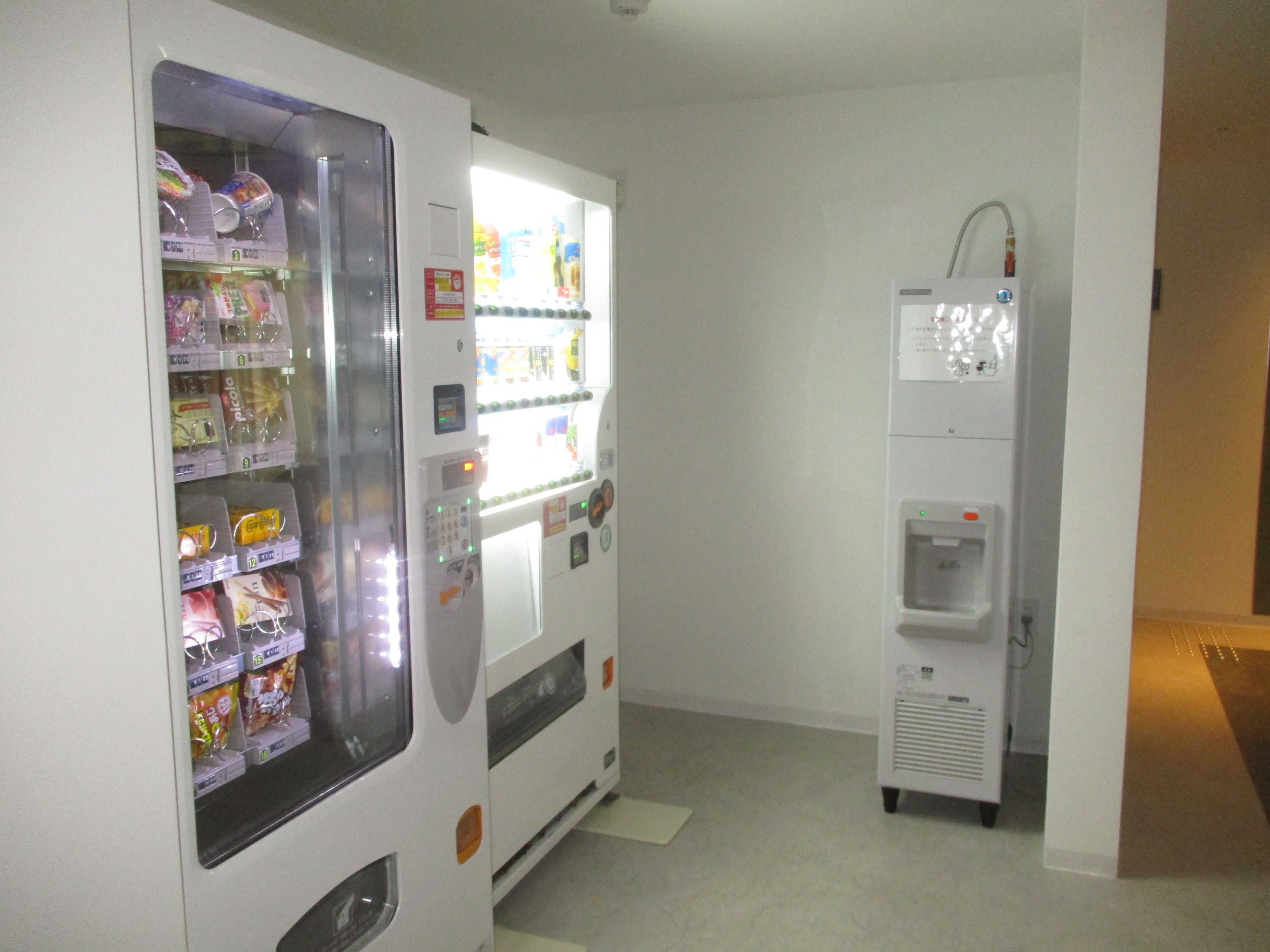 Photo - THE PERIDOT Smart Hotel Tancha Ward
