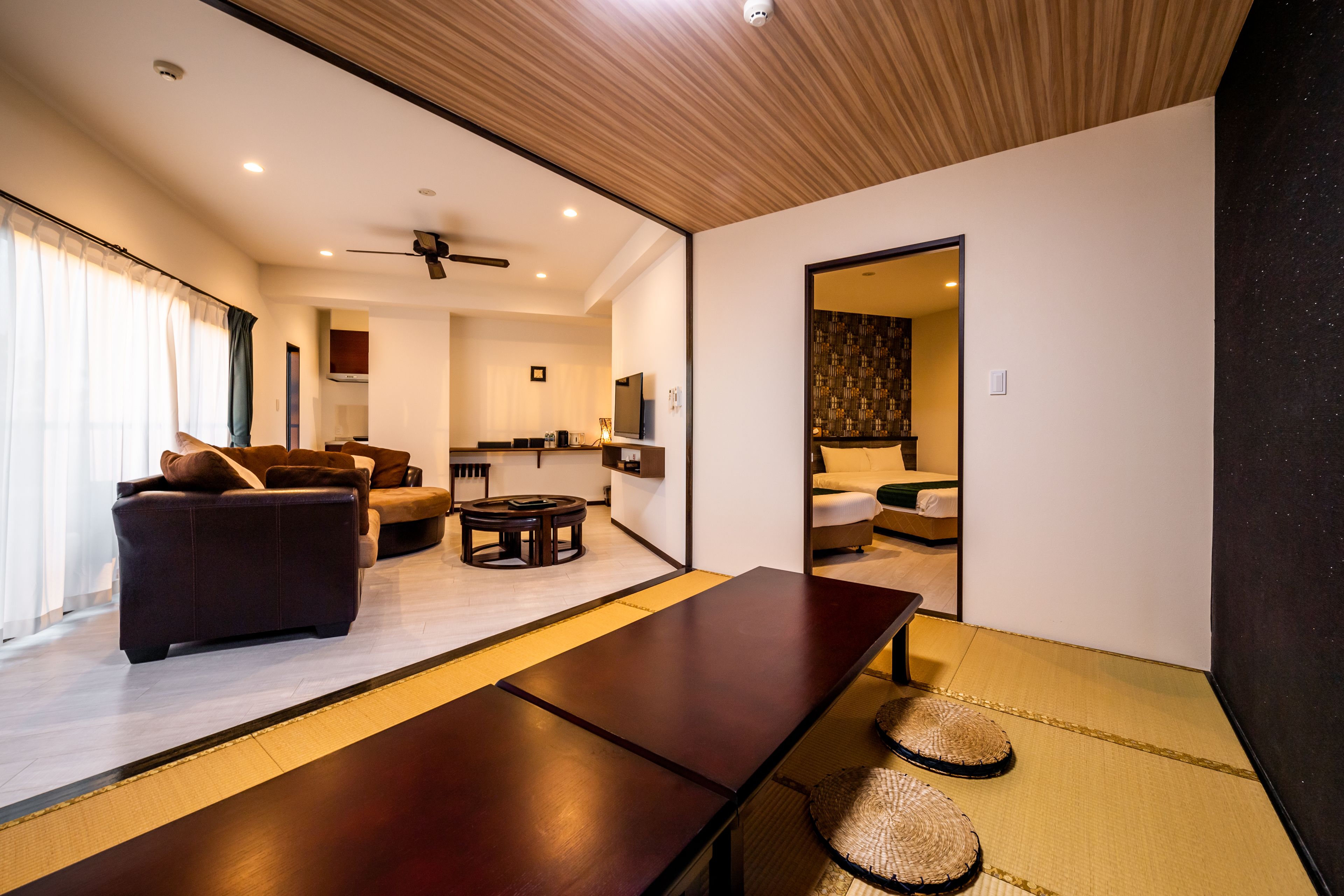 Photo - THE PERIDOT Smart Hotel Tancha Ward