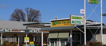 Wattle Tree Motel