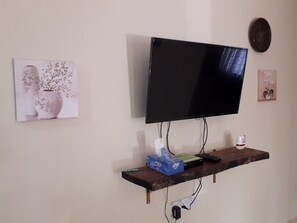 Værelsesfacilitet