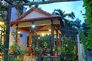Gazebo - Village Love Homestay (Da Nang)