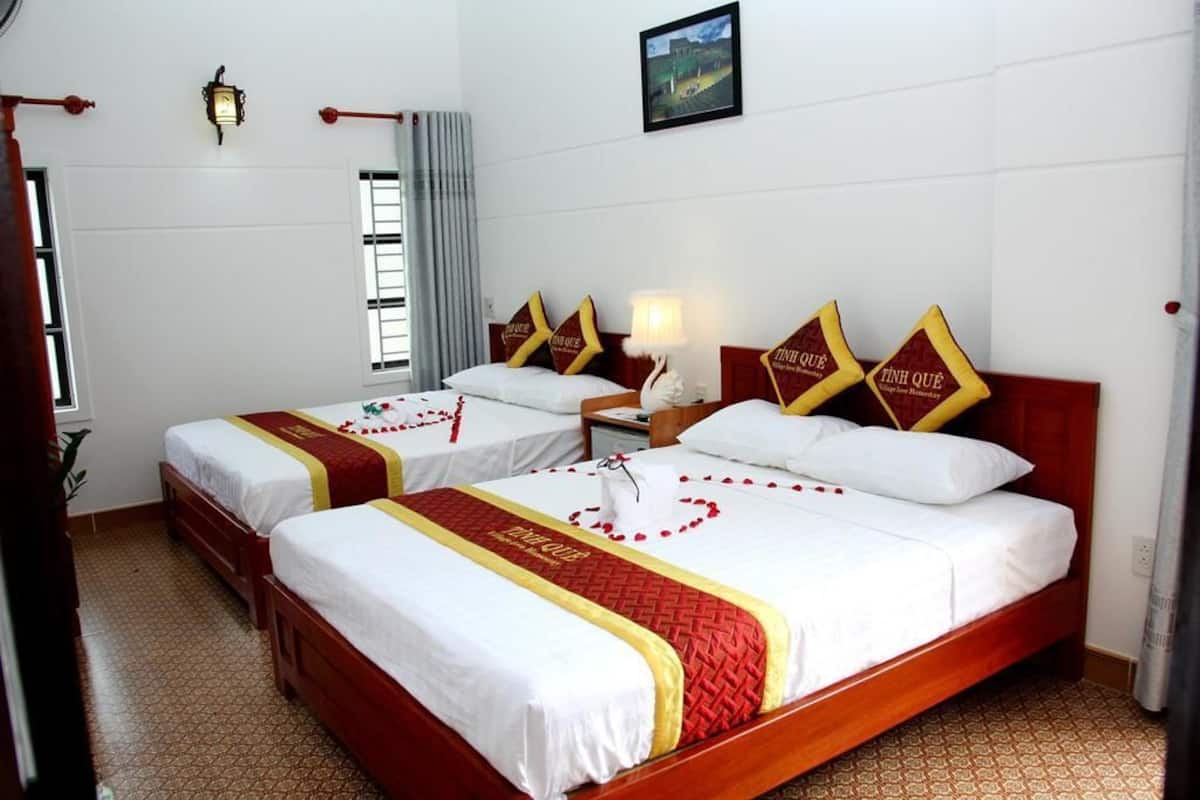 Phòng 4, ban công | Minibar, bàn, phòng cách âm, truy cập Internet không dây miễn phí