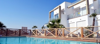 Arenales del Mar Menor - 9308
