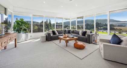 Stay in Mudgee