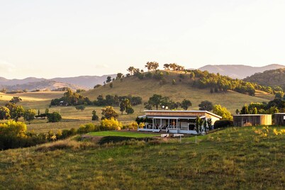 Stay in Mudgee
