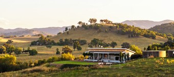 Stay in Mudgee