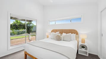 Panoramic Cottage, Mountain View | 1 bedroom, individually decorated, individually furnished