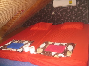 Free WiFi - Tawan Hostel (Ko Pha-ngan)