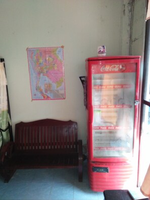 10 Bunk Bed in Mix Dormitory Room | Yksityinen keittiö