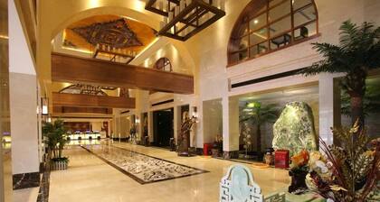 Tianjin Yihai Pearl Hotel