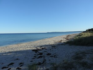 Playa en los alrededores 