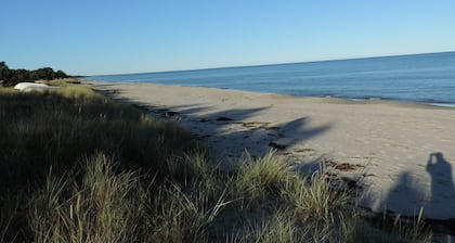 Beachfront - Österlen
