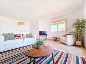 TV connectée