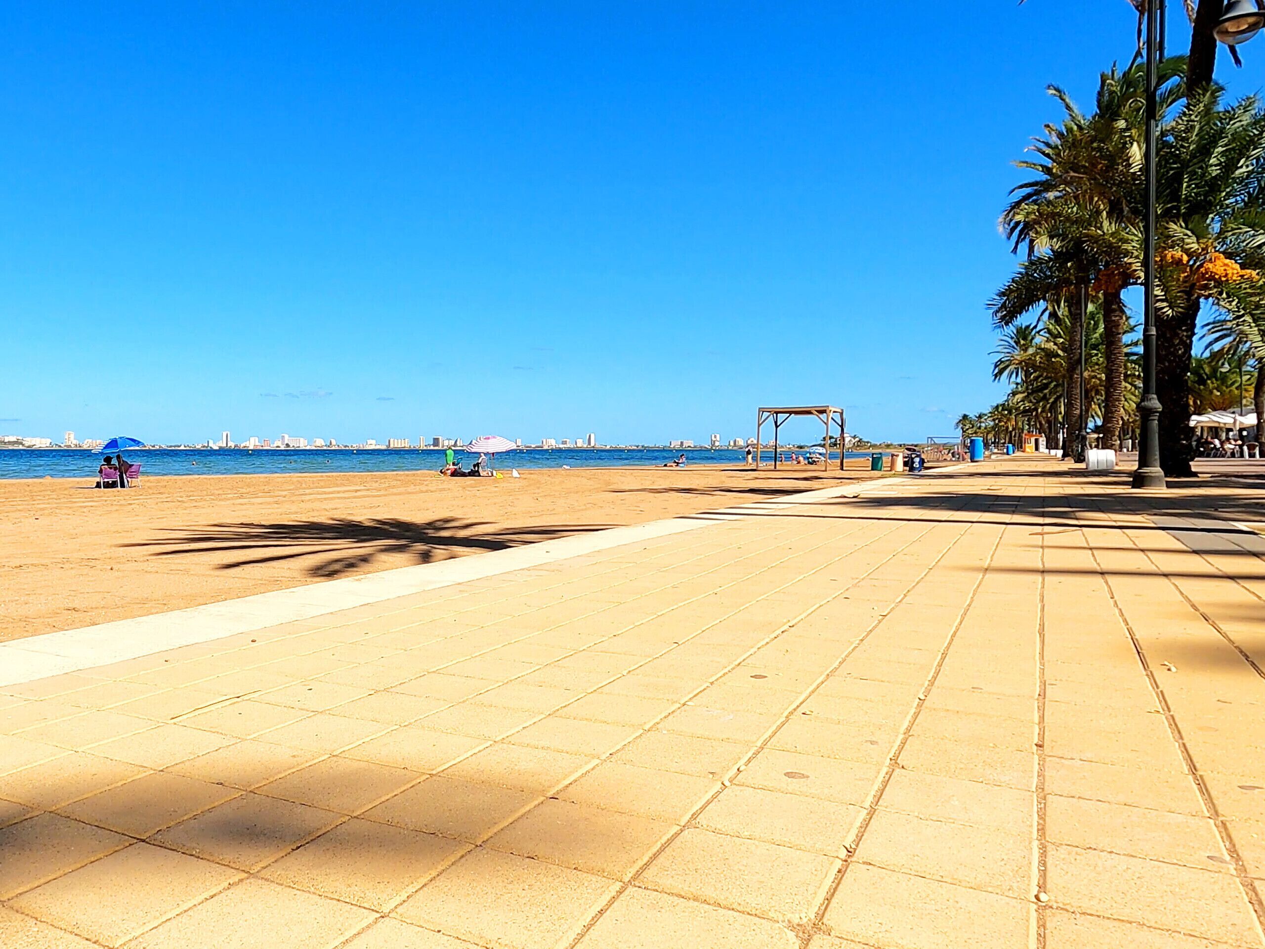 Spiaggia