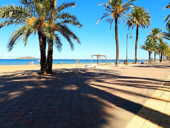 Plage