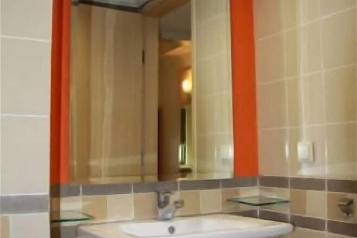 Badkamer