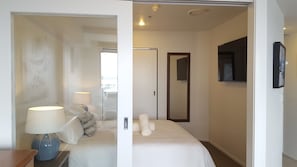 Executive Living in Auckland - Auckland Waterfront Executive Living (Auckland)