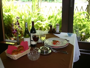 Food and drink - Gallery Court OFA ATU (Kawazu)