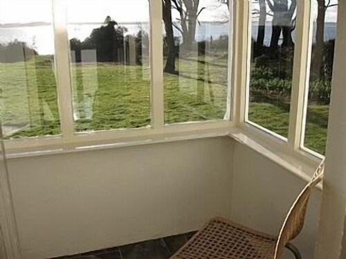 Idyllic Detached Cottage With Stunning Sea Views Over The Solway Firth