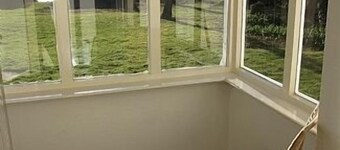 Idyllic Detached Cottage With Stunning Sea Views Over The Solway Firth