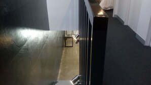 럭셔리 아파트, 침실 2개
