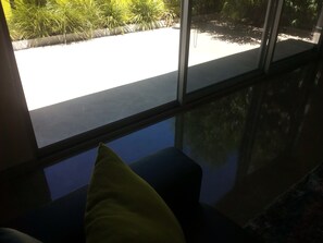 Luxury Apartment, 2 Bedrooms | Garden view - East 34 (Ballarat East)