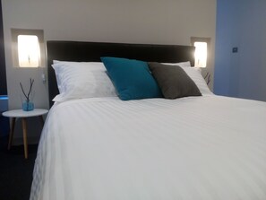 Luxury Apartment, 2 Bedrooms