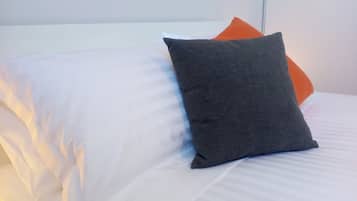 Luxury Apartment, 2 Bedrooms