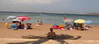 Ribera Beach 3 - 6606