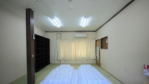 Traditional House (Japanese Style)