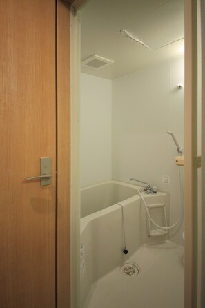 Baignoire relaxante profonde