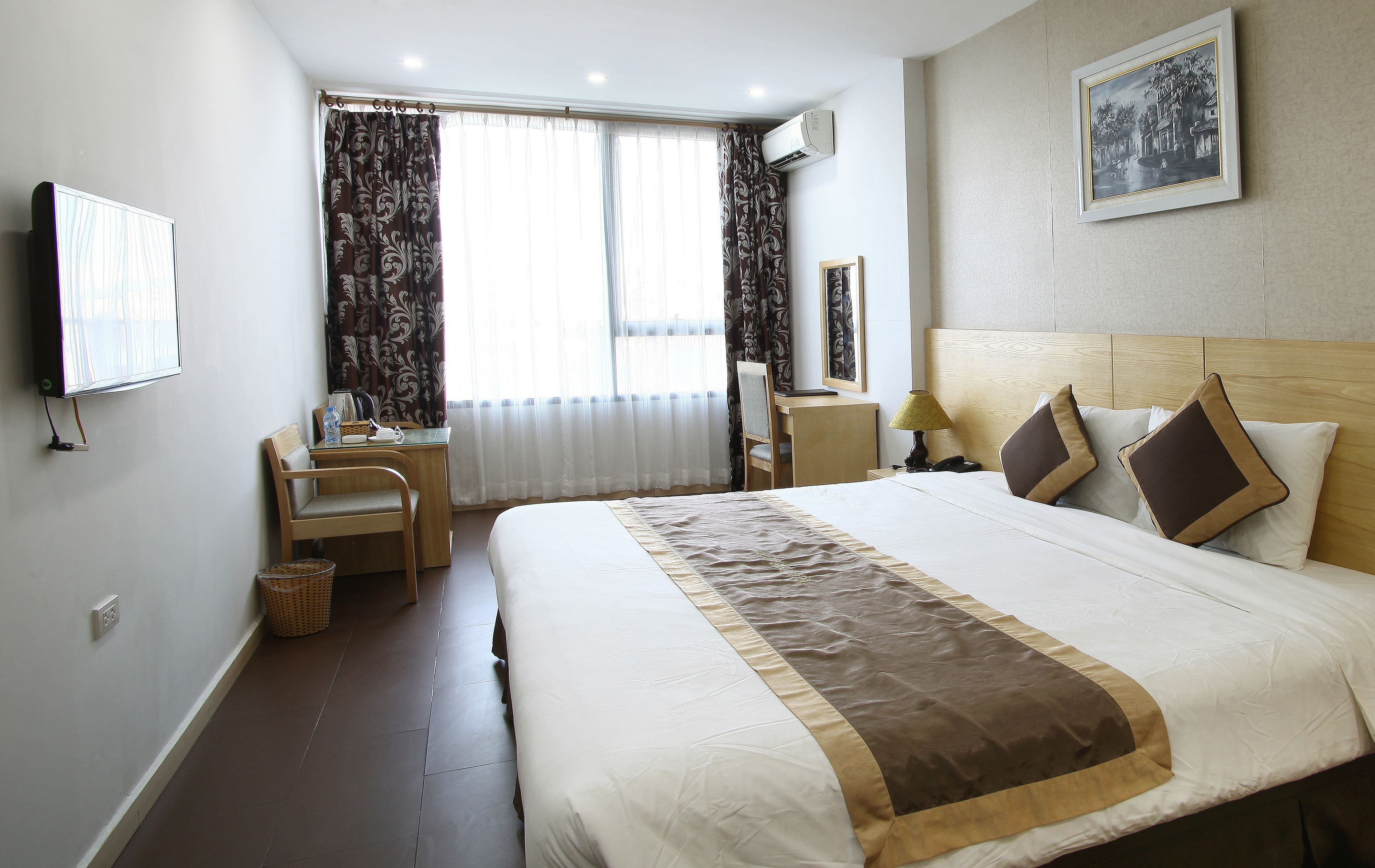 Foto - Blue Pearl Hanoi Hotel