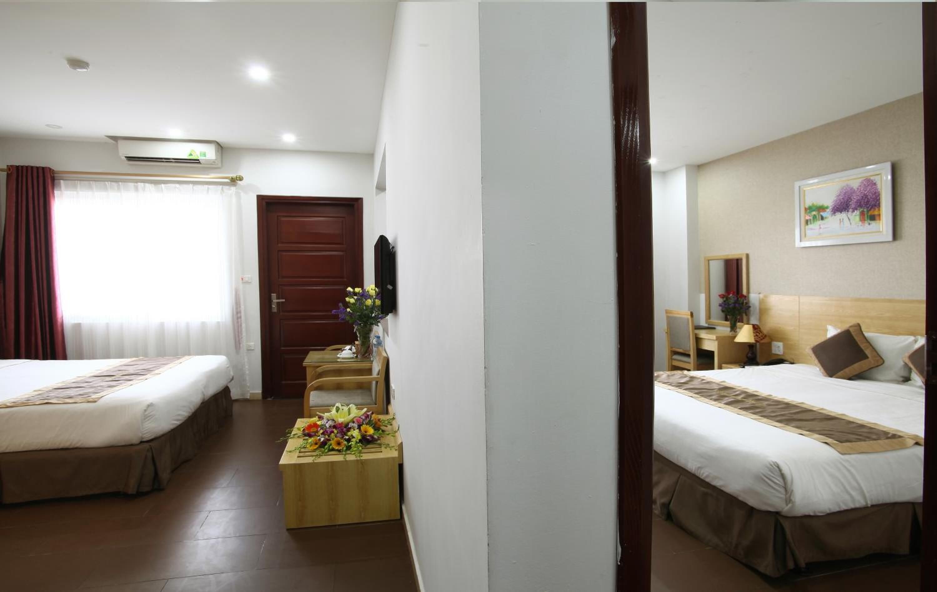 Foto - Blue Pearl Hanoi Hotel