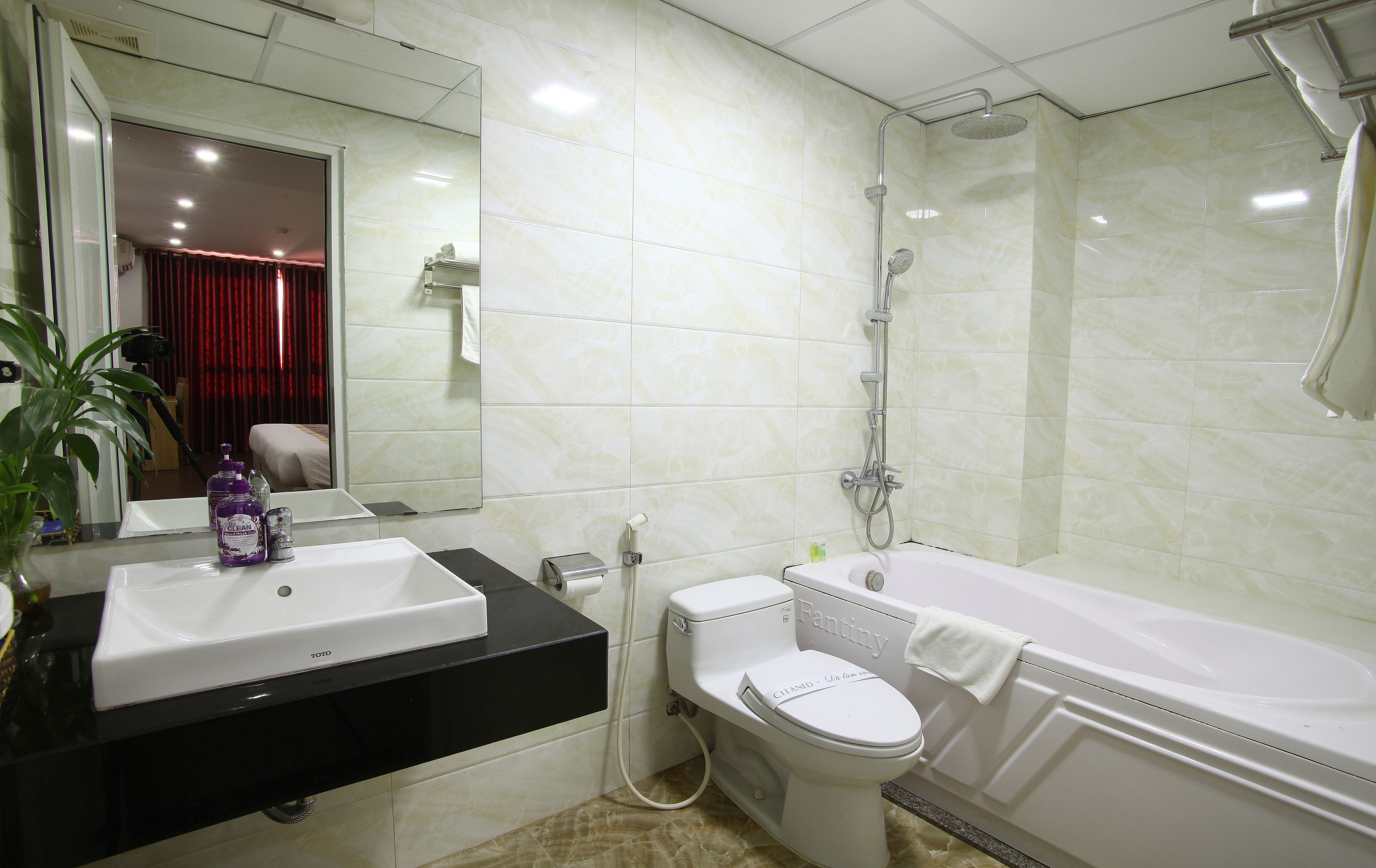 Foto - Blue Pearl Hanoi Hotel