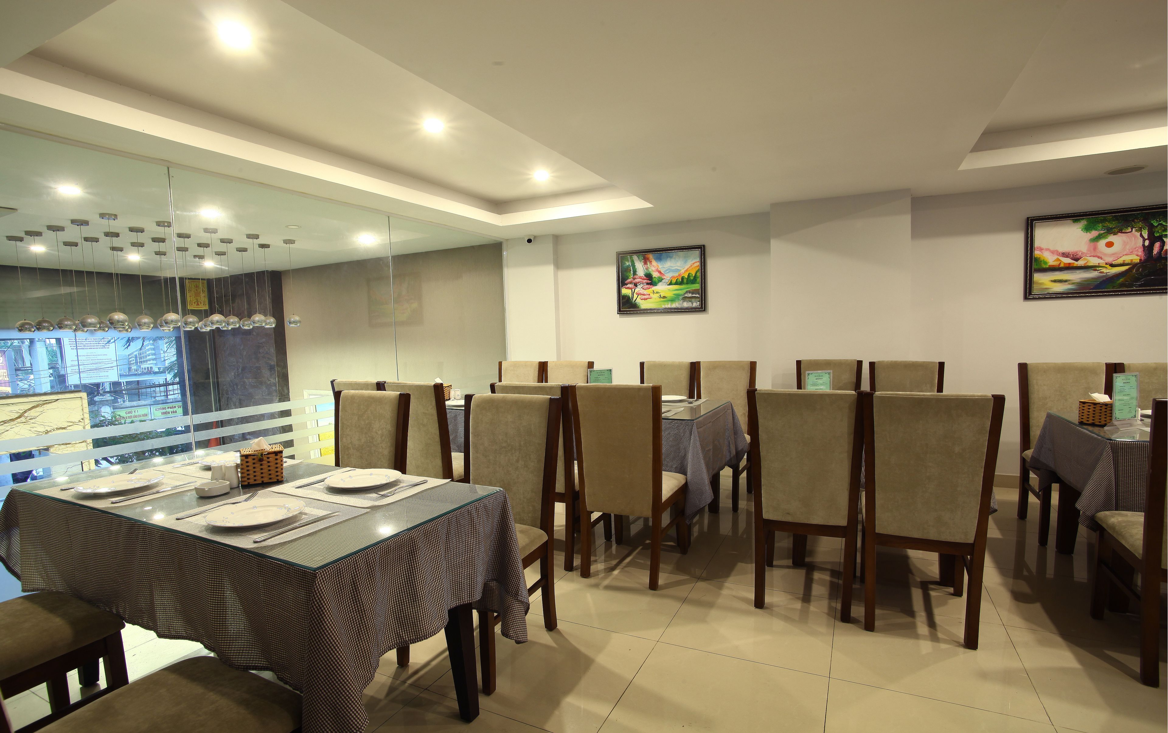 Foto - Blue Pearl Hanoi Hotel