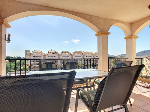 Ribera Beach 3 - 2706